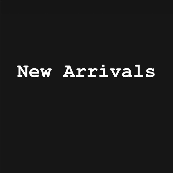 New arrivals - Picture 1 of 1